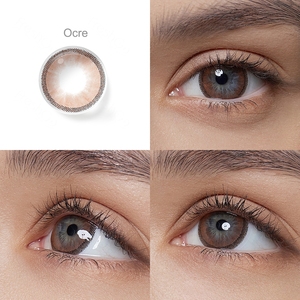 Freshgo <span class=keywords><strong>lentilles</strong></span> souples realcon <span class=keywords><strong>lentilles</strong></span> de contact en gros <span class=keywords><strong>lentilles</strong></span> de contact de couleur naturelle <span class=keywords><strong>lentilles</strong></span> de contact naturelles - Product Image 3