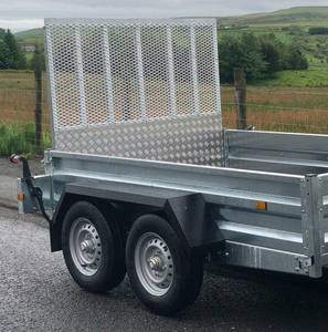 Roue de <span class=keywords><strong>remorque</strong></span> 175/80R13 avec pneu | <span class=keywords><strong>Jante</strong></span> galvanisée de <span class=keywords><strong>13</strong></span> pouces pour <span class=keywords><strong>remorque</strong></span> utilitaire de caravane de bateau - Product Image 3