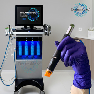 Nuevo Sérum Facial Blanqueador e Hidratante de 9ml para el Cuidado de la Piel, Solución para Hidrafacial, 14 Tipos - Product Image 2