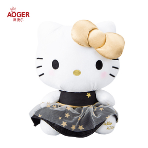 Sanrioed peluche 33Cm decorazioni per la camera peluche <span class=keywords><strong>bambole</strong></span> Kawaii simpatici animali di peluche <span class=keywords><strong>Ragdoll</strong></span> regalo per la casa per le ragazze amiche - Product Image 4