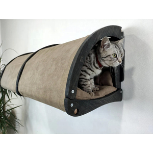 Настенная мебель для больших кошек - Product Image 3
