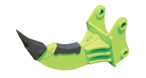 TAEKKO TKR02 Accessori per Escavatori, <span class=keywords><strong>Ripper</strong></span> Vibrante per Escavatori da 4-6t, <span class=keywords><strong>Ripper</strong></span> OEM di Alta Qualità per Roccia - Product Image 2