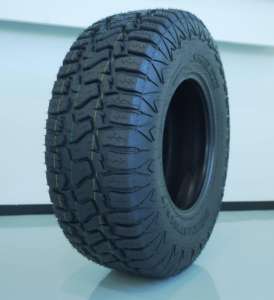 สำหรับ35X12.50R20รถบรรทุกเรเดียลขนาดเล็กพิเศษใหม่พร้อมการออกแบบ Mt RT เพื่อเพิ่มความทนทานในการยึดเกาะถนนรับประกัน2ปี - Product Image 4