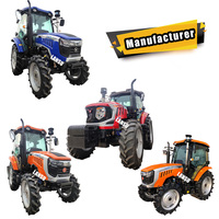 Máy Kéo Nông Trại 100 Hp Với Chất Lượng Giá Tốt 135 Ferguson 25 Hp Máy Kéo Đi Bộ