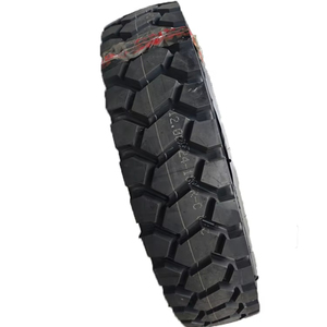 ยางรถบรรทุกเรเดียลสำหรับงานหนักขนาด 295/80R22.5 ใหม่เอี่ยม สำหรับเปลี่ยน/ซ่อมแซม ตลาดจีนและแอฟริกา - Product Image 1