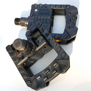 Pedales Plegables Ji Hai Xin HX-880 Antideslizantes para Bicicletas de Montaña - Product Image 5