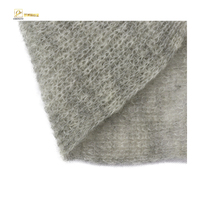Fil à tricoter texturé écologique teint, 1/11NM, 68% laine mercerisée, 32% nylon, haute qualité, nouveaux produits à prix abordable