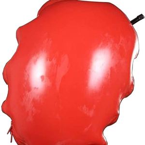 Mũ trùm đầu bằng latex, mũ trùm đầu tình dục, mũ trùm đầu bơm hơi che kín mặt, thích hợp cho câu lạc bộ đêm - Product Image 2