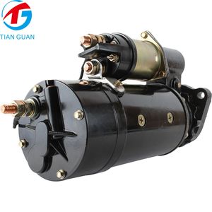 42MT 12V Nuevo Motor de Arranque Sytianguan, Piezas de Repuesto para Motor STG53127 10478968 10479007 207-1533 3T2648 7T2266 0R2188 0R4264 - Product Image 5