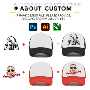 Gorras de Béisbol de Algodón con Bordado 3D y Logotipo Personalizado, Gorras de Malla al por Mayor para Hombre, Gorra de Béisbol de 5 Paneles, Estilo Unisex, Gorra Trucker - Product Image 3