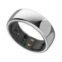 Buy Wholesale China Kingstar Heart Rate Sensor Body Temperature Stainless  Steel Nfc Smart Ring For Iphone Android & Heart Rate Monitor Rings at USD  35.99