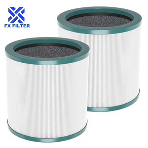 Filtre de remplacement FX compatible avec les purificateurs <span class=keywords><strong>Dyson</strong></span> Tower TP01 P02 TP03 AM11 BP01, à comparer à la pièce 968126-03 - Product Image 3