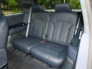 Nouvelle voiture électrique hybride rechargeable Zeekr 9X SUV Ultra 90 kWh 2026 - Product Image 6