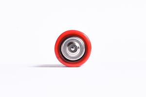 Pilas Alcalinas CROWN V LR6 AA1.5V, Tamaño AA, LR6 1.5v - Product Image 4