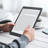 Geniatech HD gerçek zamanlı bulut Syn Android Eink Tablet ile 10.3 inç e-mürekkep dizüstü Android Tablet
