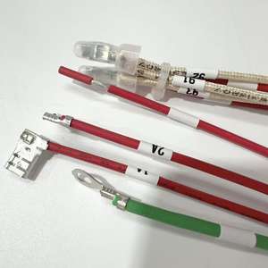 Различные серии проводов для бытовой техники - Product Image 3