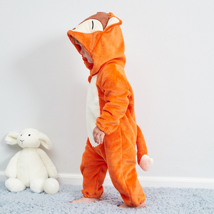 Michelle ley OEM — barboteuse d'halloween pour enfants, costume de spectacle, vacances, pour bébés garçons et filles, nouveau Design - Product Image 6