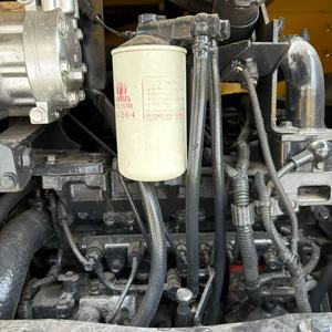 Escavatore Cingolato Komatsu PC70 Usato Originale da 7 Tonnellate, 90% Nuovo, in Offerta Speciale, Alta Qualità, Prezzo Conveniente e Basso Costo di Manutenzione - Product Image 4