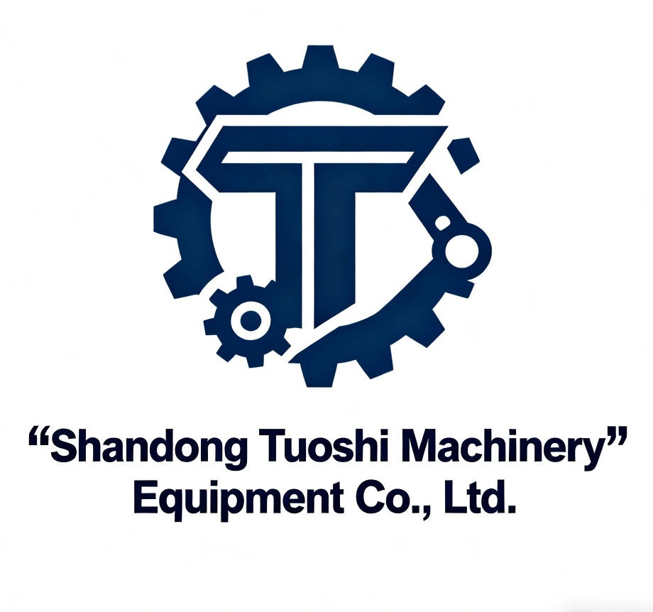 Shandong Tuoshi Machinery Equipment Co., Ltd. logo