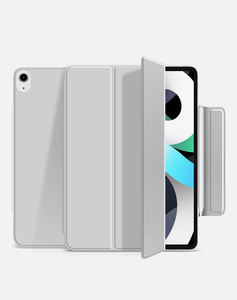 Aimant Intelligent <span class=keywords><strong>Folio</strong></span> Couverture Pour <span class=keywords><strong>iPad</strong></span> <span class=keywords><strong>Air</strong></span> 4/<span class=keywords><strong>5</strong></span> Cas Pour <span class=keywords><strong>iPad</strong></span> <span class=keywords><strong>Air</strong></span> 10.9 Pouces 2020 Forte Magnétique Tablet cas - Product Image 3