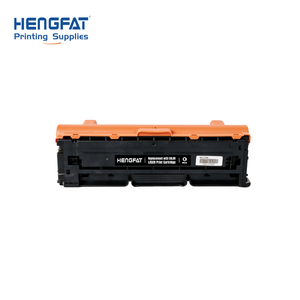 Cartouche de toner HENGFAT compatible Premium 212A W2120A <span class=keywords><strong>W2121A</strong></span> W2122A W2123A pour HP M554dn M555dn M555x - Product Image 5