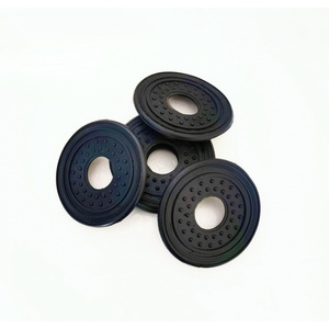 Ensemble de ventouses en caoutchouc de 160 mm, ventouse à vide pour verre, machine à arrondir de formes spéciales, produits en caoutchouc de 16 cm - Product Image 5