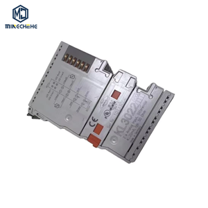 Módulo de Extensión Industrial MODEL para Sistemas de Controladores Integrados, Accesorios de Hardware, Equipo Confiable de Alto Rendimiento - Product Image 1