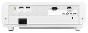 Projecteur Home Cinéma ViewSonic LX750-4KC LX720-4KC 3,000,000:1 DLP Projection Laser UHD 4K Haut-parleur 10W Intelligent PJS726K HC4K169 - Product Image 4
