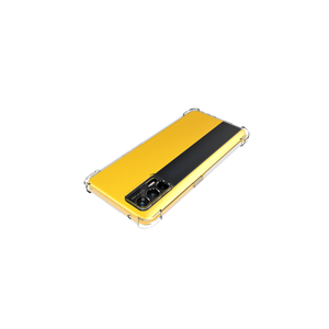 <span class=keywords><strong>Coque</strong></span> arrière transparente en TPU souple antichoc pour Oppo <span class=keywords><strong>Realme</strong></span> <span class=keywords><strong>GT</strong></span> 2 Explorer <span class=keywords><strong>Master</strong></span> <span class=keywords><strong>Edition</strong></span> 5G - Product Image 3