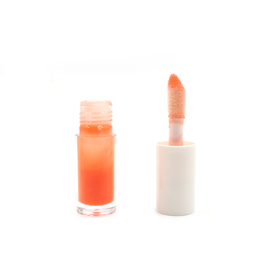 Sin logotipo Terapia de labios Cuidado Nutritivo Fruta Sabor <span class=keywords><strong>Lip</strong></span> <span class=keywords><strong>Glow</strong></span> <span class=keywords><strong>Oil</strong></span> Brillo Brillante Orgánico Plumper <span class=keywords><strong>Lip</strong></span> <span class=keywords><strong>Oil</strong></span> - Product Image 1