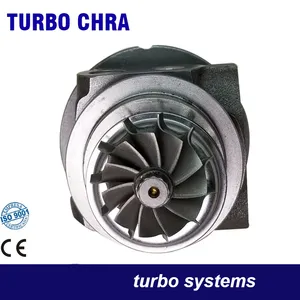 TD025M Cartouche Turbo 49173-02010 Core Chra pour <span class=keywords><strong>SMART</strong></span> FORTWO 1.0 TURBO & <span class=keywords><strong>BRABUS</strong></span> 2007- 84 hp 98 hp 102 hp M132.930 M132E10AL - Product Image 6