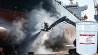 Pintura Antiincrustante de Larga Duración sin Estaño y Autolimpiante para la Parte Inferior de Barcos