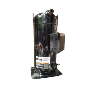 Compresseur à spirales Copeland ZR380KCE TWD 522 pour réparation et remplacement de climatisation - Product Image 2