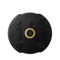 Escáner de Código QR de Escritorio Xkancode para Windows, Linux, Android, Mac, POS, PC, Inalámbrico 2D, 2.4GHz, BT, Escáner de Código de Barras Manos Libres, Interfaz COM