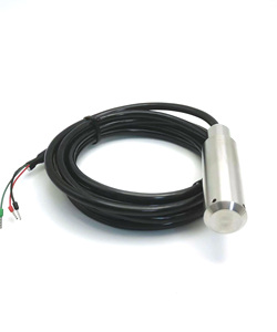 Phổ xe Marine chìm cảm biến mức nhiên liệu thép không gỉ Cảm biến áp suất cho chính xác mức độ bình nhiên liệu đo lường - Product Image 1