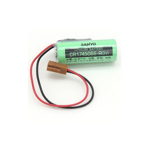 मूल सान्यो लिथियम बैटरी CR17450SE-R (3 V) - Product Image 1