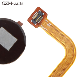 Điện thoại di động vân tay Cảm biến Flex cáp cho Xiaomi Redmi Note 9 thay thế - Product Image 5