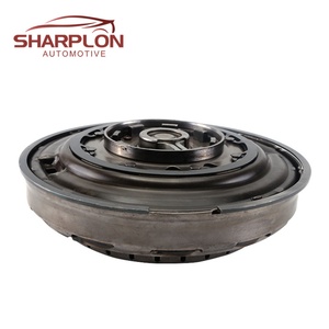 Embrayage de transmission automobile d'origine 6DCT450 MPS6 à double embrayage - Product Image 3