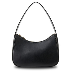 In Stock High Quality PU <strong>Leather</strong> <strong>Shoulder</strong> <strong>Bags</strong> Cute <strong>Hobo</strong> SimpleTote <strong>Bag</strong> Mini Clutch Purse for Women - Product Image 1