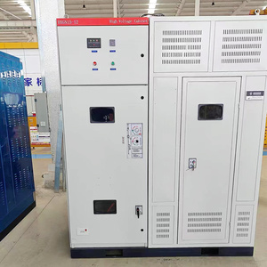 JZP Qualità Premium 20kV Trifase Secco Trasformatore Distribuzione SCB Basso Rumore ISO Per Grattacielo O Impianto Industriale - Product Image 6