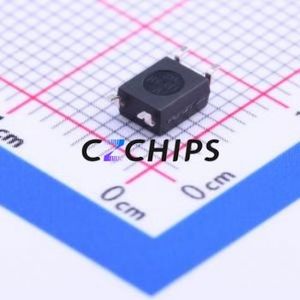 TLP3906ทรานซิสเตอร์เอาต์พุตออปโต้คัปเปลอร์ทรานซิสเตอร์แบบ SOP-4-175mil ใหม่และดั้งเดิม (TPL,E - Product Image 2