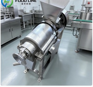 Máquina de Zumo de Frutas Eléctrica Automática, Máquina para Hacer Zumo de Frutas Naturales - Product Image 4