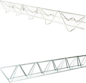 Construction Automatique de Barre D'acier Poutres En Treillis Treillis Ligne De Production De Soudage - Product Image 2