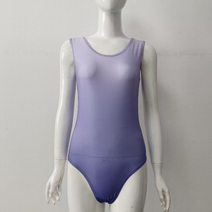 Ropa <span class=keywords><strong>de</strong></span> gimnasia púrpura Leotardo Equipo <span class=keywords><strong>de</strong></span> práctica logo Leotardo <span class=keywords><strong>de</strong></span> <span class=keywords><strong>ballet</strong></span> Ropa <span class=keywords><strong>para</strong></span> <span class=keywords><strong>adultos</strong></span> Ropa <span class=keywords><strong>de</strong></span> práctica <span class=keywords><strong>de</strong></span> Gimnasia Rítmica - Product Image 4