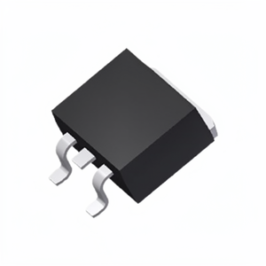 BOM IC In Stock ADC6D10065G TO-263-3, D2PAK , TO-263AB Components Electronic Single Diodes - Product Image 1