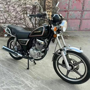 <span class=keywords><strong>Moto</strong></span> Chopper GN150 Lingmu 150cc d'<span class=keywords><strong>occasion</strong></span> avec pneu sport, 1 moteur sans balais, >80km/h, pour <span class=keywords><strong>vente</strong></span> d'échantillons - Product Image 1