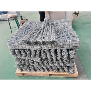 Soporte de Sujeción Preformado <span class=keywords><strong>Dead</strong></span> End de 10.6-11.6mm - Product Image 4