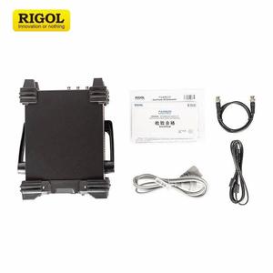 เครื่องกำเนิดสัญญาณอเนกประสงค์แบบสองช่องสัญญาณ รุ่นขายดี Rigol DG5252/DG5352 พร้อมฟังก์ชันจ่ายไฟแบบหกในหนึ่งเดียว - Product Image 4