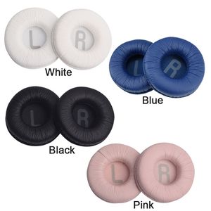 Almohadillas de repuesto para auriculares <span class=keywords><strong>T450BT</strong></span> T500BT Tune600 660 510BT de 70mm, 1 par - Product Image 5