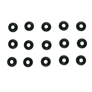 11121726537 11121437395 0396564 0396597 56007000 Juego de Juntas de la Tapa de Válvulas del Motor para BMW 2.5L 2.8L 3.0L L6 <span class=keywords><strong>M52B28</strong></span> (286S1) de 1995-2002 - Product Image 5